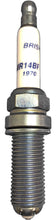 Load image into Gallery viewer, Brisk Premium Evo MR14BFXC Spark Plug