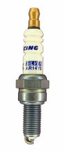 Load image into Gallery viewer, Brisk Silver Racing AR14YS Spark Plug