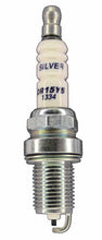 Load image into Gallery viewer, Brisk Silver Racing DR15YS Spark Plug
