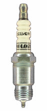 Load image into Gallery viewer, Brisk Silver Racing HR14YS Spark Plug