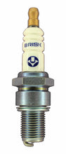 Load image into Gallery viewer, Brisk Silver Racing LR12SL Spark Plug