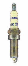 Load image into Gallery viewer, Brisk Silver Racing QR12LS Spark Plug