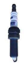 Load image into Gallery viewer, Brisk Silver Racing QR14LS Spark Plug