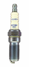 Load image into Gallery viewer, Brisk Silver Racing RR14S Spark Plug
