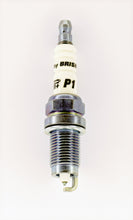 Load image into Gallery viewer, Brisk Iridium Performance P1 DOR15YIR-9 Spark Plug