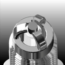 Load image into Gallery viewer, Brisk Super Yttrium Racing HOR15YTE Spark Plug