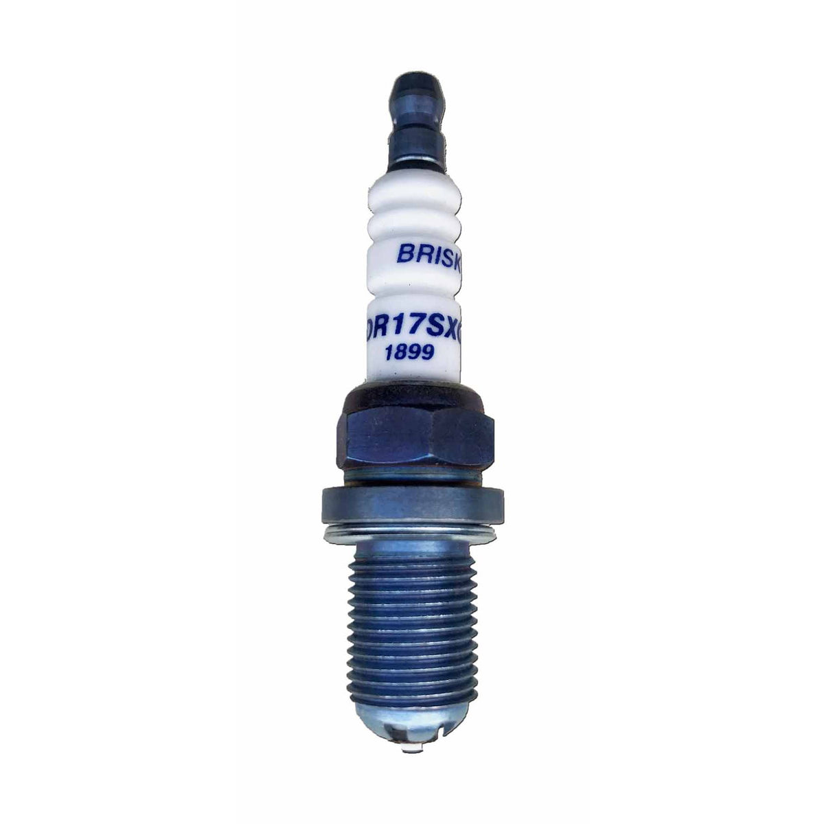 BRISK PREMIUM EVO SPARK PLUG briskusa