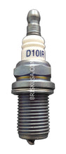 Load image into Gallery viewer, Brisk Iridium Racing D10IR Spark Plug