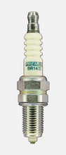 Load image into Gallery viewer, Brisk Premium Multi-Spark Racing BR14ZC Spark Plug