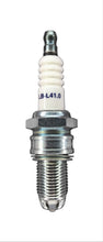 Load image into Gallery viewer, Brisk Premium Multi-Spark Racing LR14TXS Spark Plug