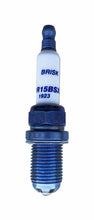 Load image into Gallery viewer, Brisk Premium Evo DR15BSXC Spark Plug