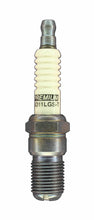 Load image into Gallery viewer, Brisk Premium LGS Racing GO11LGS-T Spark Plug