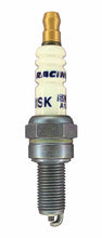 Load image into Gallery viewer, Brisk Silver Racing A12YS Spark Plug