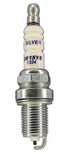 Load image into Gallery viewer, Brisk Silver Racing DR15YS Spark Plug