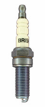 Load image into Gallery viewer, Brisk Silver Racing ER10S Spark Plug