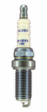 Load image into Gallery viewer, Brisk Silver Racing ER15YS Spark Plug