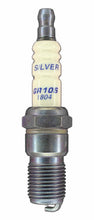 Load image into Gallery viewer, Brisk Silver Racing GR10S Spark Plug