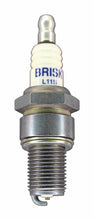Load image into Gallery viewer, Brisk Silver Racing L11S Spark Plug