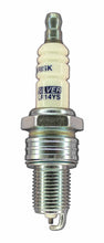 Load image into Gallery viewer, Brisk Silver Racing LR14YS Spark Plug