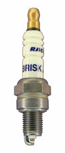 Load image into Gallery viewer, Brisk Silver Racing NAR14YS Spark Plug