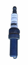 Load image into Gallery viewer, Brisk Silver Racing QR08S Spark Plug