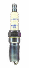Load image into Gallery viewer, Brisk Silver Racing R08S Spark Plug