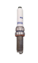 Load image into Gallery viewer, Brisk Silver Racing 2MOER10S Spark Plug