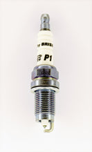Load image into Gallery viewer, Brisk Iridium Performance P1 DOR15YIR-9 Spark Plug