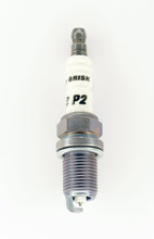 Load image into Gallery viewer, Brisk Iridium Performance P2 DR15YIR-1 Spark Plug