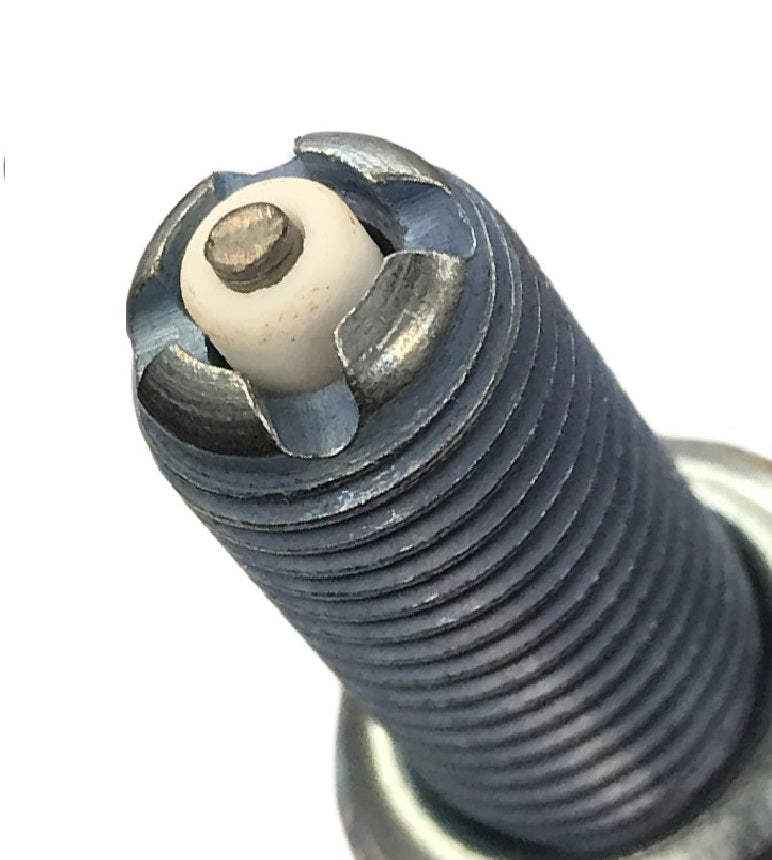 Brisk Premium LGS Racing AAOR10LGS Spark Plug