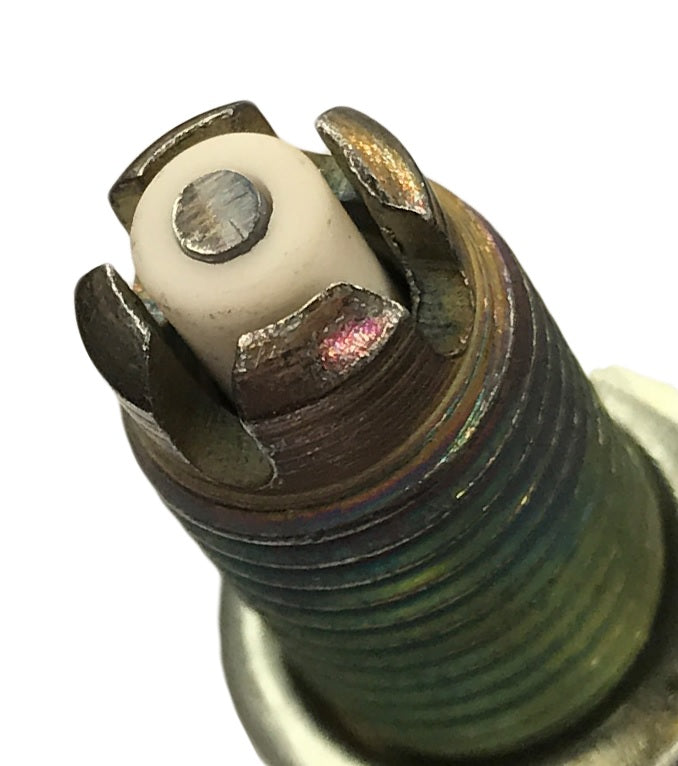 Brisk Premium LGS Racing BOR14LGS Spark Plug Brisk Premium LGS Racing BOR14LGS Spark Plug