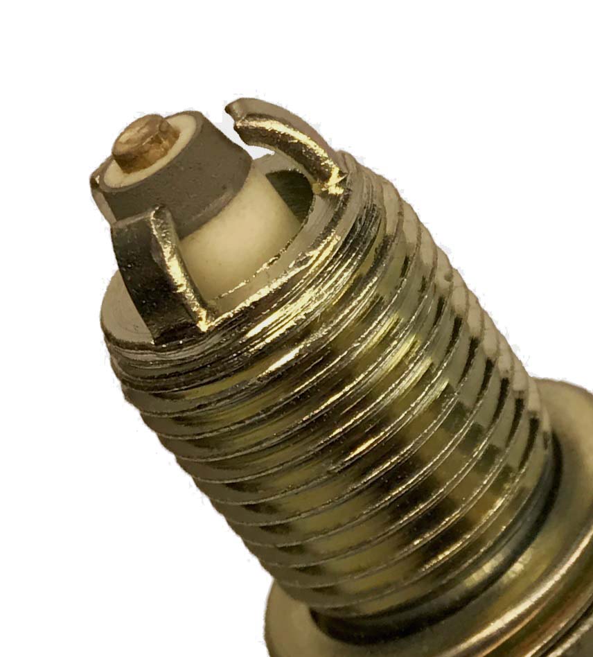 Brisk Premium Multi-Spark Racing NR14TXS Spark Plug – briskusa