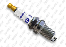 Load image into Gallery viewer, Super Racing DR17YC-1 Spark Plug