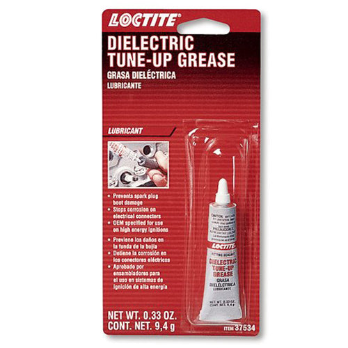 Spark Plug Dielectric Grease briskusa
