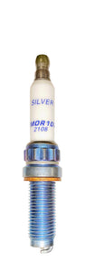 Brisk Silver Racing 2MOR10S Spark Plug