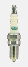 Load image into Gallery viewer, Brisk Premium Multi-Spark Racing BR14ZC Spark Plug
