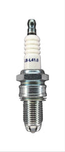 Load image into Gallery viewer, Brisk Premium Multi-Spark Racing LR14TXS Spark Plug
