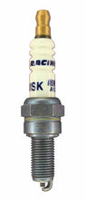 Load image into Gallery viewer, Brisk Silver Racing A12YS Spark Plug
