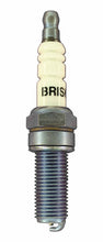 Load image into Gallery viewer, Brisk Silver Racing ER08S Spark Plug
