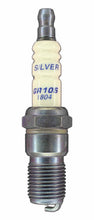 Load image into Gallery viewer, Brisk Silver Racing GR10S Spark Plug
