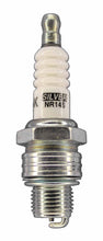 Load image into Gallery viewer, Brisk Silver Racing NR14S Spark Plug
