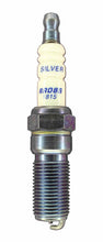Load image into Gallery viewer, Brisk Silver Racing R08S Spark Plug
