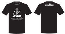 Load image into Gallery viewer, Brisk Racing Spark Plug Shirt
