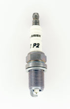 Load image into Gallery viewer, Brisk Iridium Performance P2 DR15YIR-1 Spark Plug
