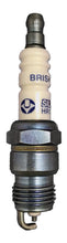 Load image into Gallery viewer, Brisk Silver Racing HR15YS Spark Plug
