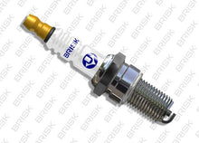 Load image into Gallery viewer, Super Yttrium Racing B10C Spark Plug
