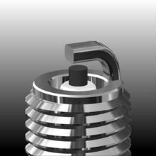 Load image into Gallery viewer, Super Yttrium Racing B10C Spark Plug

