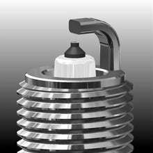 Load image into Gallery viewer, Platin Racing DR17YP Spark Plug
