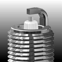 Load image into Gallery viewer, Brisk Silver Racing HR15YS Spark Plug
