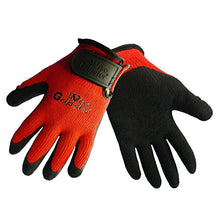 Load image into Gallery viewer, Vise Gripster Work Gloves
